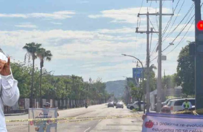 Ayuntamiento de Hermosillo denunció penalmente el bloqueo de Covafam