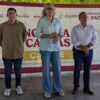 Gobierno de Cajeme fortalece la atención en comunidades rurales con jornadas de servicios