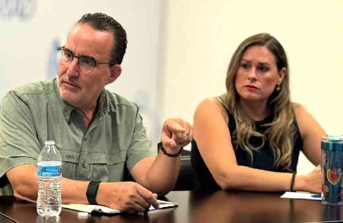 PAN impulsa reforma para proteger pensiones de trabajadores de CFE