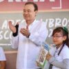Gobernador Durazo da a conocer calendario escolar 2026-2027; regreso a clases será el 31 de agosto