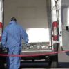 Balean a hombre en El Apache; muere en plena vía pública