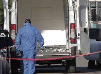 Balean a hombre en El Apache; muere en plena vía pública