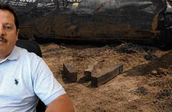 A seis días del derrame en Naco, persiste la preocupación en Sonora y Arizona