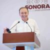 Gobernador Durazo acelera modernización del malecón de Guaymas; obra alcanza 35% de avance