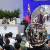 Venezuela eleva a 2 mil 595 la cifra de muertos por terremotos; continúan labores de rescate y búsqueda