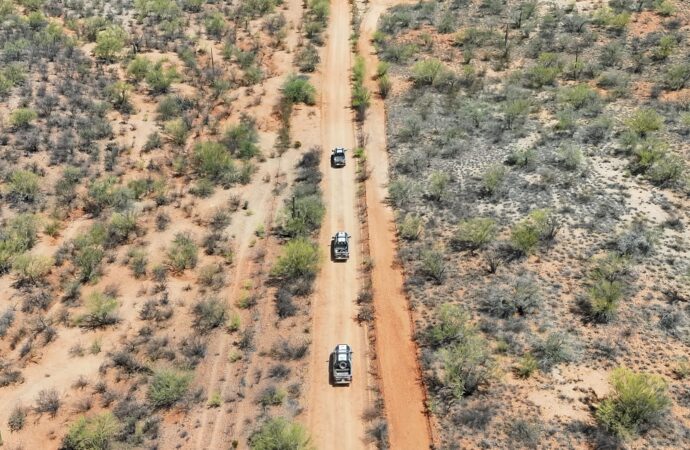 Policía Estatal detiene a 653 personas y asegura más de 23 mil dosis de droga en junio