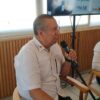 Por consenso se decidió que Omar del Valle representará al verde en proceso de Morena