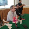 No se separará Omar del Valle de su cargo como diputado local