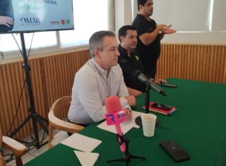 No se separará Omar del Valle de su cargo como diputado local