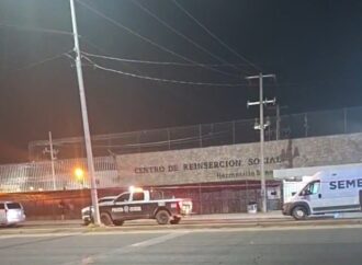 Asesinan a hombre tras salir del penal de Hermosillo