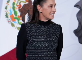 Claudia Sheinbaum aclara: el T-MEC sigue vigente hasta 2036 y puede renovarse 16 años más