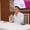 Lamarque arranca gira en Nogales y llama a fortalecer a morena rumbo a 2027