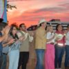 Lleva DIF Navojoa feria de servicio a Santa María de Buáraje
