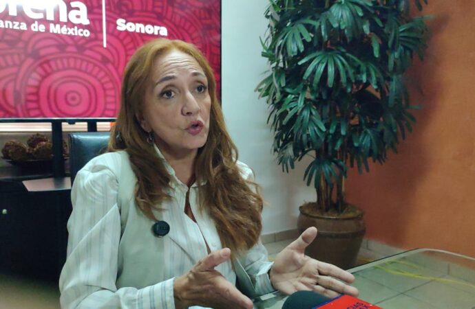 No se tiene una fecha para la designación de la coordinadora o coordinador de la defensa de la transformación