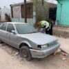 Retirarán más de mil vehículos de la vía pública en Hermosillo