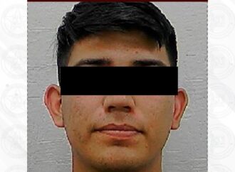 Sentencian a 76 años de prisión a responsable de desaparición de dos personas en Hermosillo