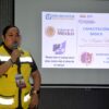 FORTALECEN PREVENCIÓN DEL SUICIDIO EN NAVOJOA