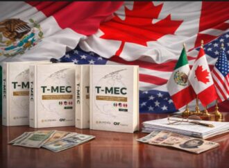 Empresarios locales muestran preocupación por tensión en el T-MEC