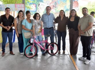 Cierre exitoso del campamento del Centro de Bienestar Juvenil
