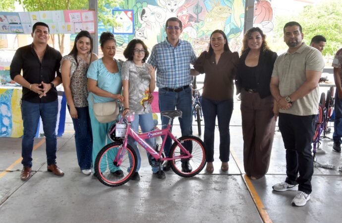Cierre exitoso del campamento del Centro de Bienestar Juvenil