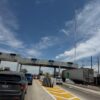 Pocos viajeros se reportan en la caseta de Hermosillo