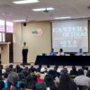 Promueve UTH la minería con actividad económica primaria