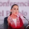 SHEINBAUM LLAMA A CELEBRAR CON RESPONSABILIDAD SI MÉXICO AVANZA EN EL MUNDIAL