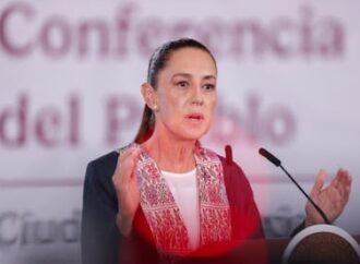 SHEINBAUM LLAMA A CELEBRAR CON RESPONSABILIDAD SI MÉXICO AVANZA EN EL MUNDIAL