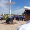 Bomberos de Cajeme conmemora su 77 aniversario