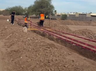 Inicia primera etapa de la unidad de deporte adaptado en Hermosillo