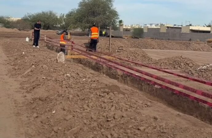Inicia primera etapa de la unidad de deporte adaptado en Hermosillo