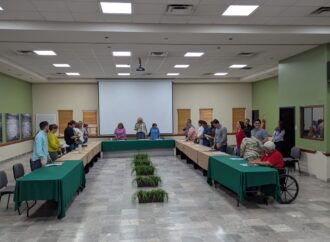 Cabildo de Cajeme autoriza a alcaldesa celebrar contratos y convenios sin aprobación previa