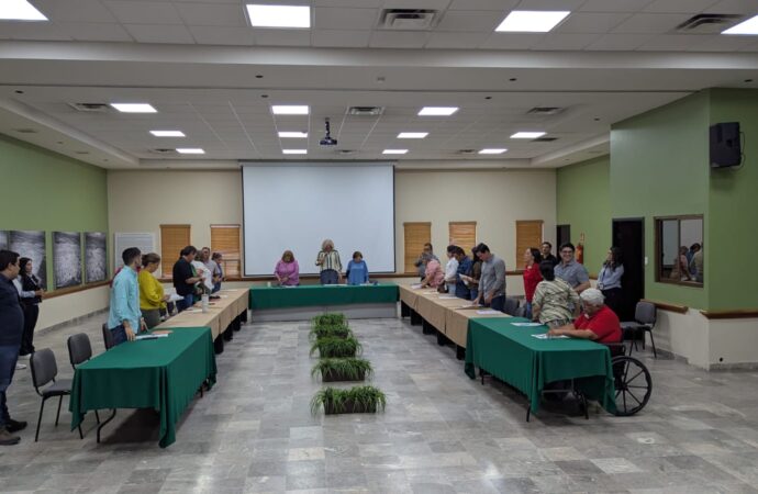 Cabildo de Cajeme autoriza a alcaldesa celebrar contratos y convenios sin aprobación previa