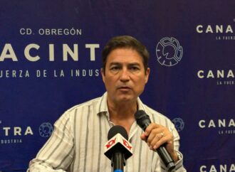 Incertidumbre para nuevas inversiones tras negociación de T-MEC: Canacintra