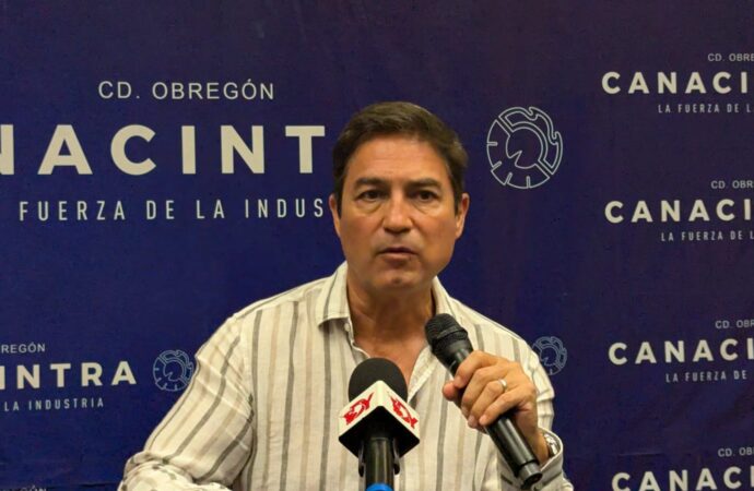 Incertidumbre para nuevas inversiones tras negociación de T-MEC: Canacintra