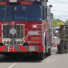 Falla eléctrica activa movilización de bomberos en kínder del sahuaro