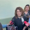 Pide congreso a policía municipal levantar protesta de COVAFAM