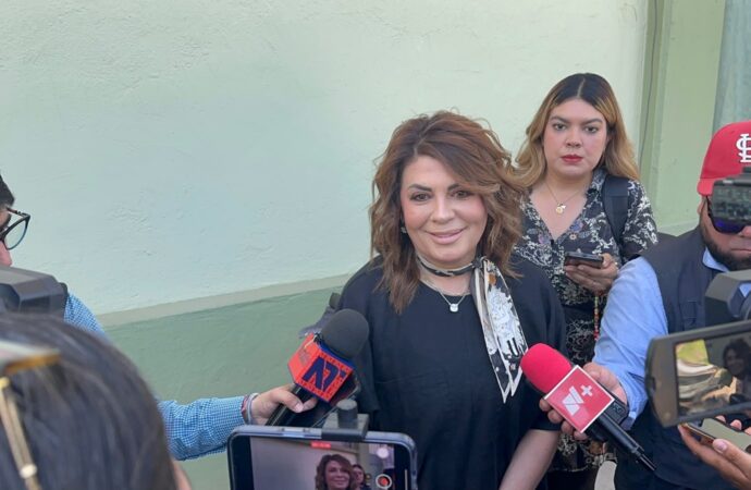Pide congreso a policía municipal levantar protesta de COVAFAM