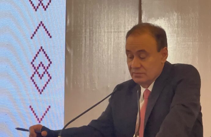 Colocarán primera piedra en Hospital de Úres