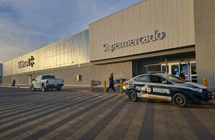 Walmart invertirá 116 millones de pesos en nueva tienda y generará 67 empleos en Cajeme