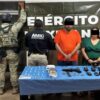 Operativos coordinados de mesa de Seguridad logra la detención de 191 personas y y asegurar 41 mil dosis de droga