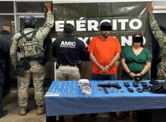 Operativos coordinados de mesa de Seguridad logra la detención de 191 personas y y asegurar 41 mil dosis de droga