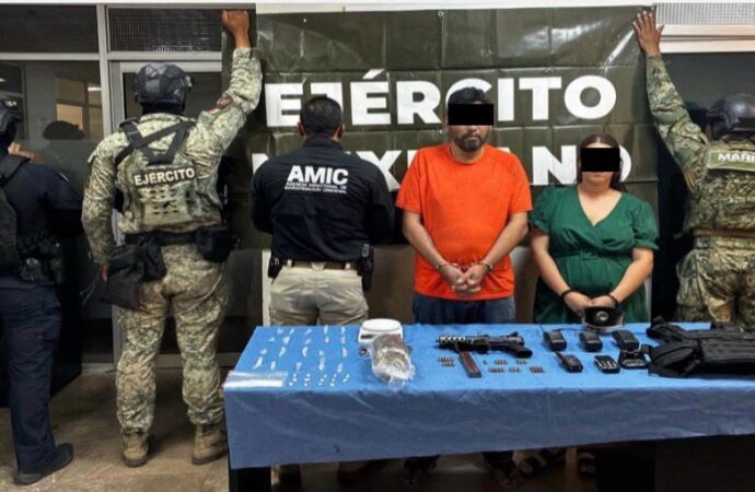 Operativos coordinados de mesa de Seguridad logra la detención de 191 personas y y asegurar 41 mil dosis de droga
