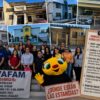Asociación COVAFAM registra domicilios particulares y estancias inexistentes para pedir recursos públicos