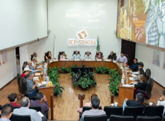 Aprueba IEE solicitud de ampliación presupuestal