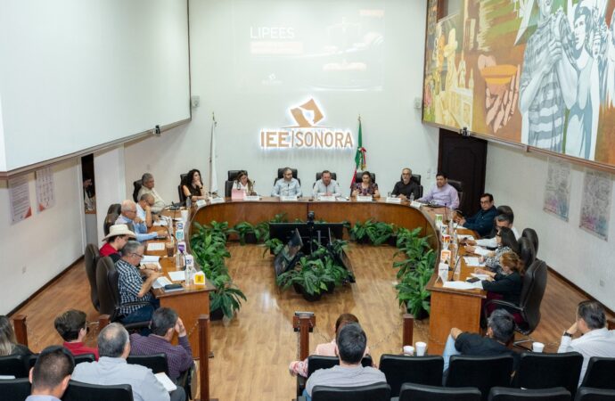 Aprueba IEE solicitud de ampliación presupuestal