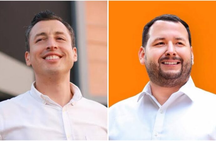 “Colosio para Sonora, Manuel Scott para Cajeme”: Maynez