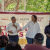 Llaman a padres de familia a fortalecer la prevención desde el hogar durante Feria por la Paz en Pueblo Yaqui