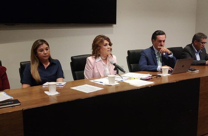 Deberá COVAFAM cumplir con la ley para el acceso de recursos en 2027