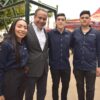 Hermosillo rompe récord en generación de empleos durante el primer semestre de 2026